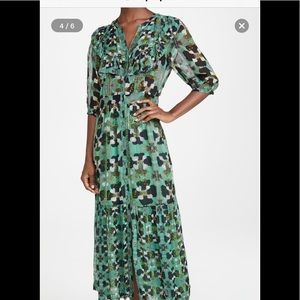 BA&SH Hooper Dress